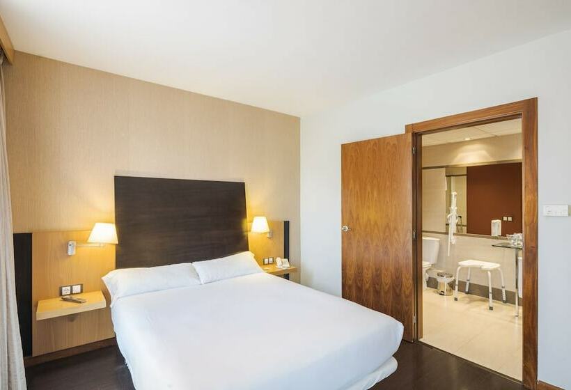 اتاق استاندارد, Rice Bulevar