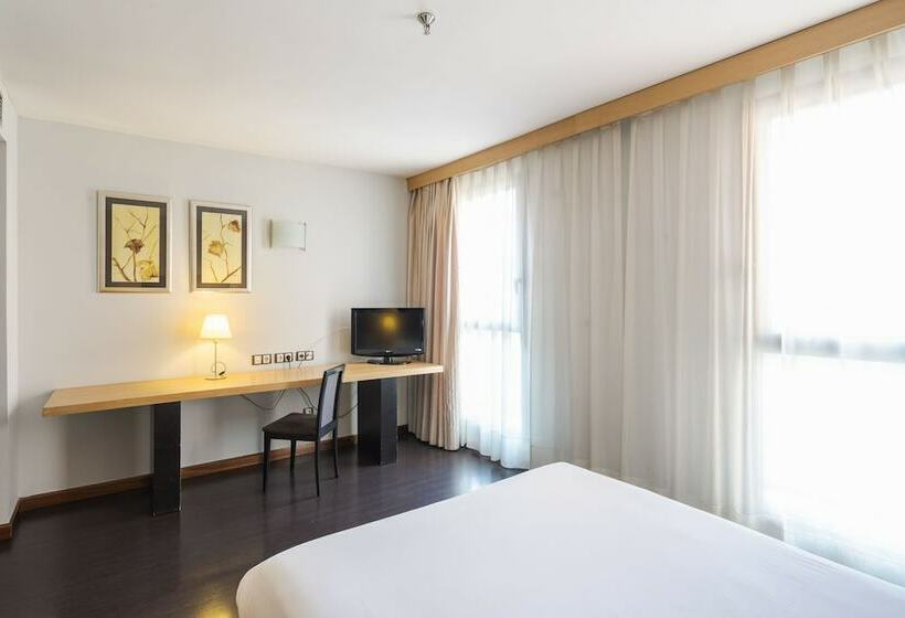 اتاق استاندارد, Rice Bulevar