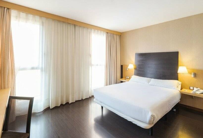 اتاق استاندارد, Rice Bulevar