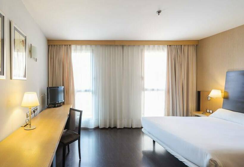 اتاق استاندارد, Rice Bulevar