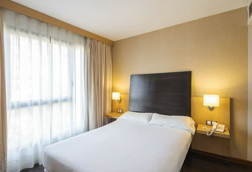 اتاق استاندارد, Rice Bulevar