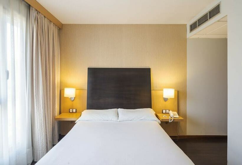 اتاق استاندارد با چشمانداز, Rice Bulevar