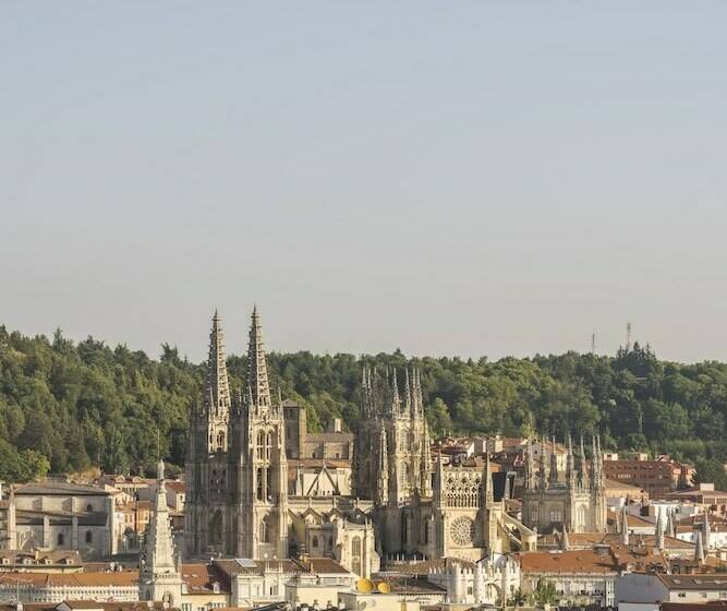 اتاق استاندارد با چشمانداز, Rice Bulevar