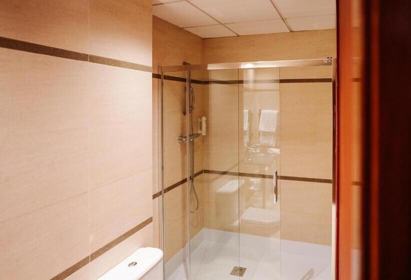 اتاق استاندارد, Rice Bulevar