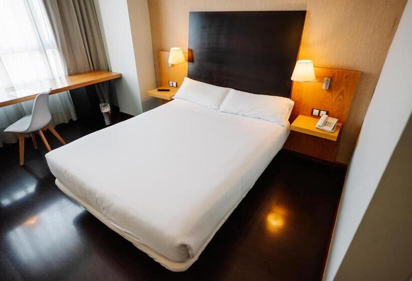 اتاق استاندارد, Rice Bulevar