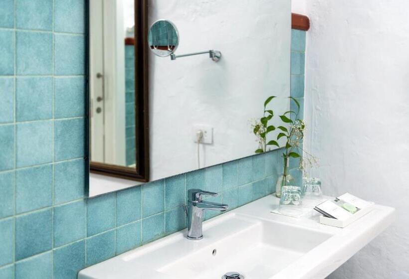 标准间, Caserio De Mozaga Hotel Rural