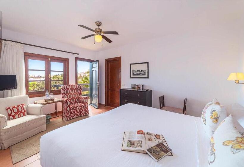 标准间, Caserio De Mozaga Hotel Rural