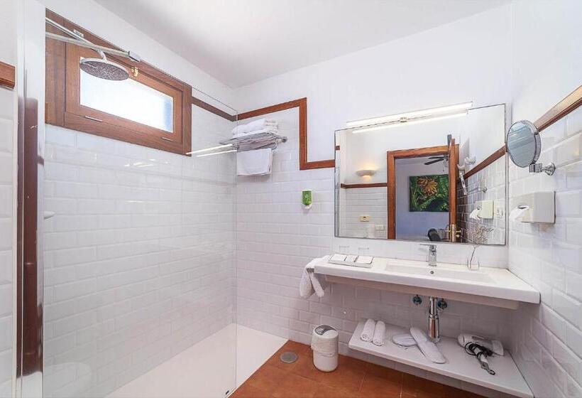 标准间, Caserio De Mozaga Hotel Rural