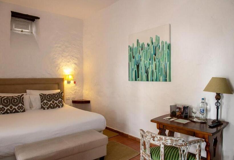 标准间, Caserio De Mozaga Hotel Rural