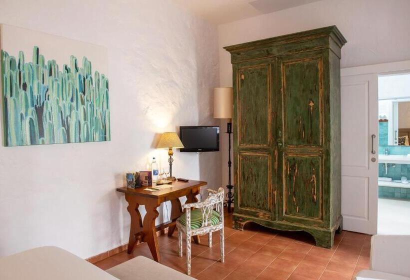 标准间, Caserio De Mozaga Hotel Rural