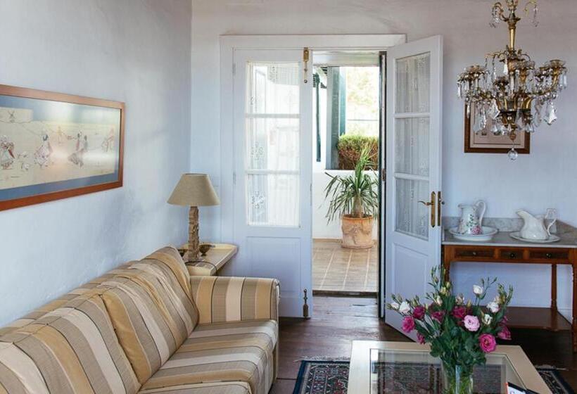 套房, Caserio De Mozaga Hotel Rural