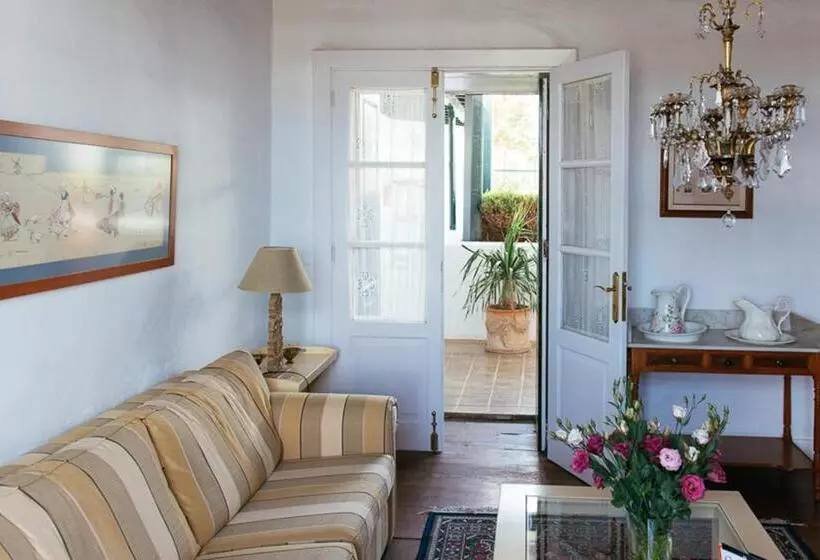 سوییت, Caserio De Mozaga   Hotel Rural