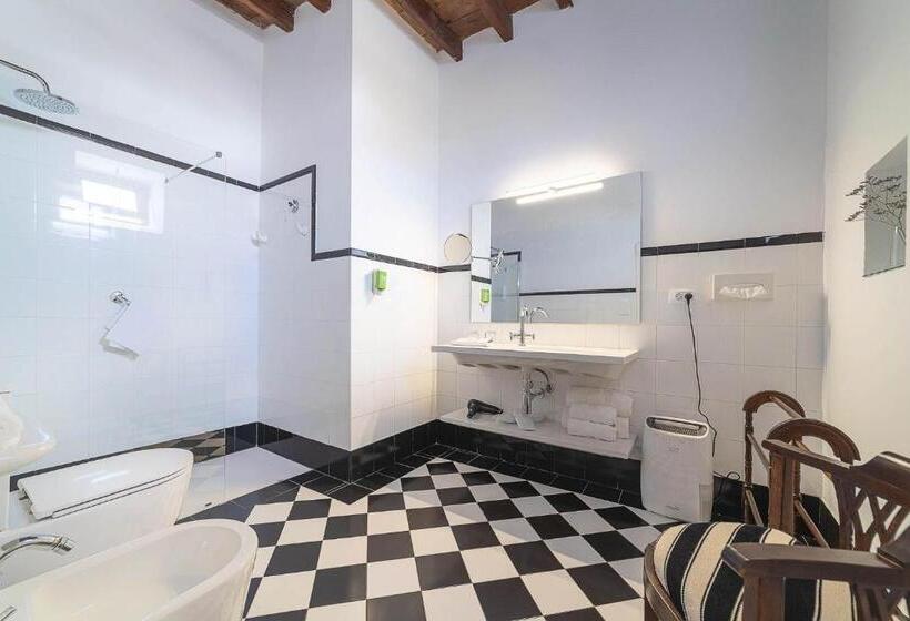 스위트, Caserio De Mozaga   Hotel Rural