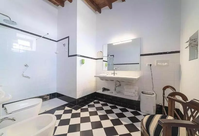 سوییت, Caserio De Mozaga   Hotel Rural