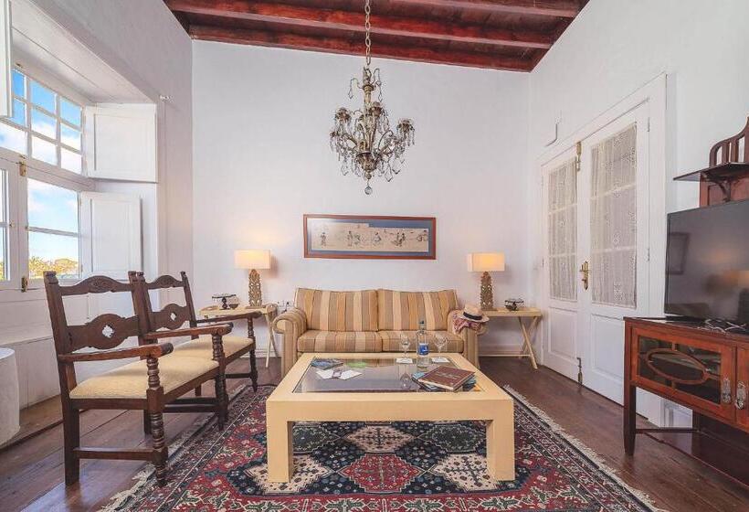 套房, Caserio De Mozaga Hotel Rural