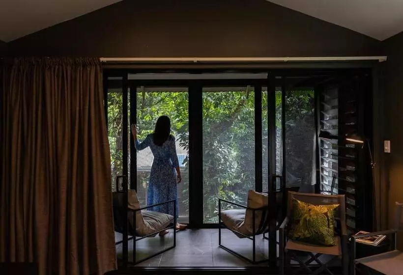 ビラホテル1ベッドルーム, Daintree Ecolodge