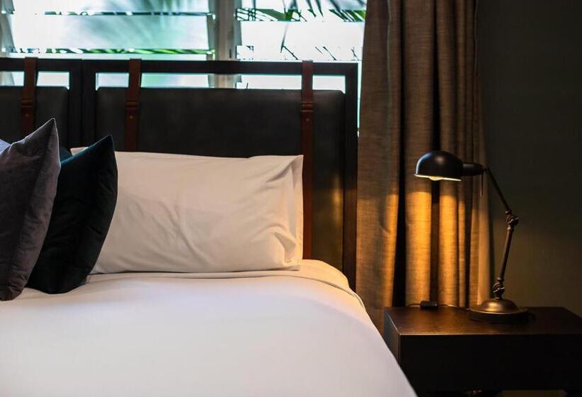 빌라 침실 1개, Daintree Ecolodge