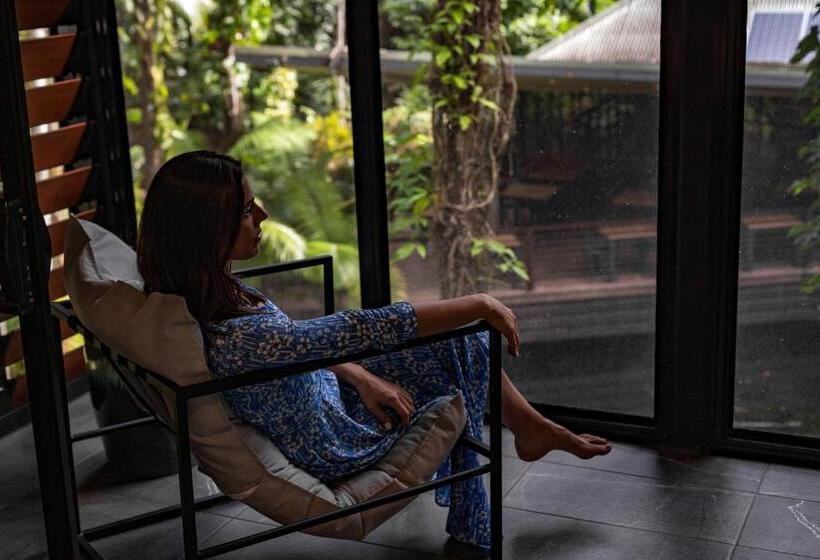 וילה בת חדר שינה 1, Daintree Ecolodge