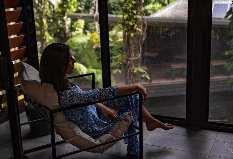 ビラホテル1ベッドルーム, Daintree Ecolodge