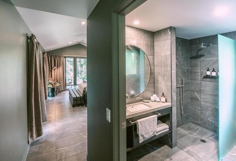 וילה בת חדר שינה 1, Daintree Ecolodge