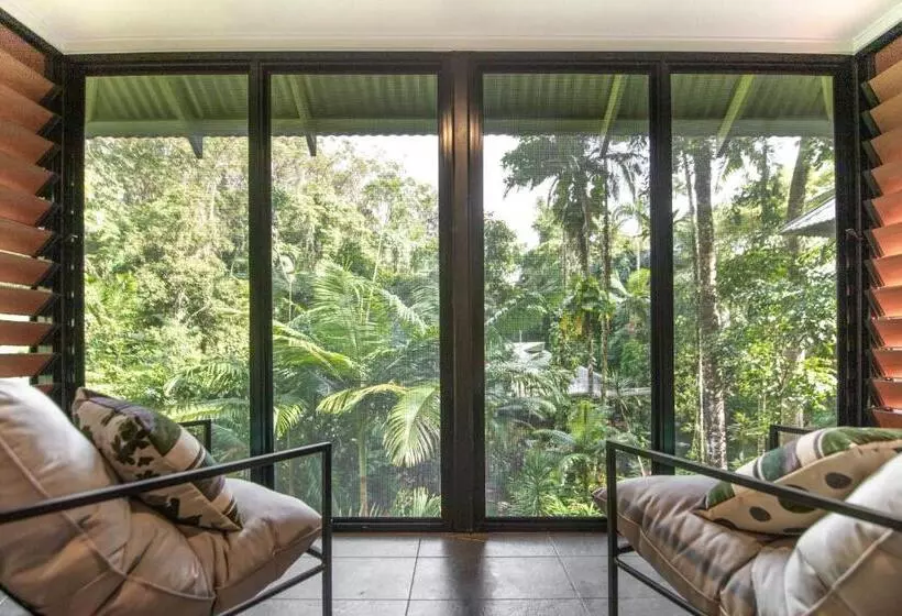 ビラホテル1ベッドルーム, Daintree Ecolodge