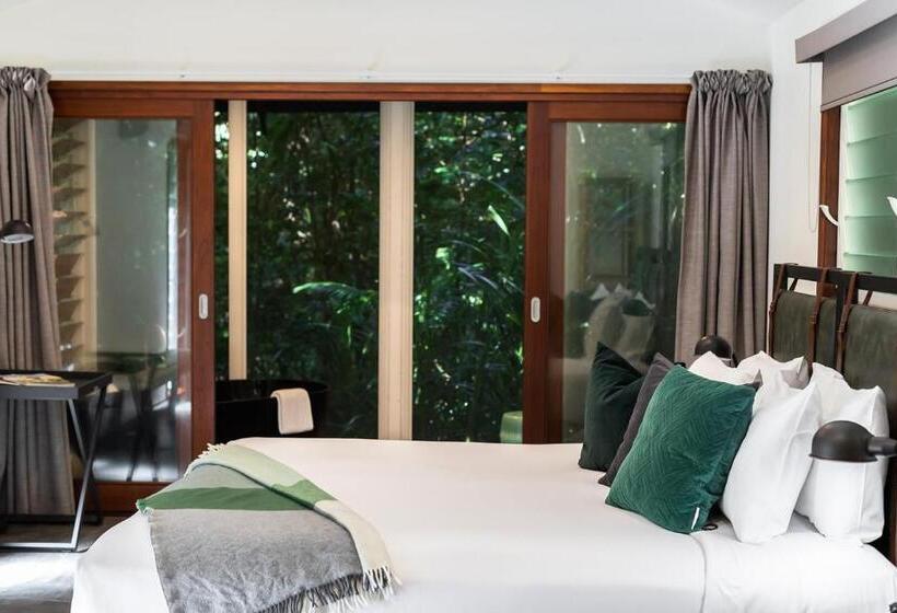 וילה בת חדר שינה 1, Daintree Ecolodge
