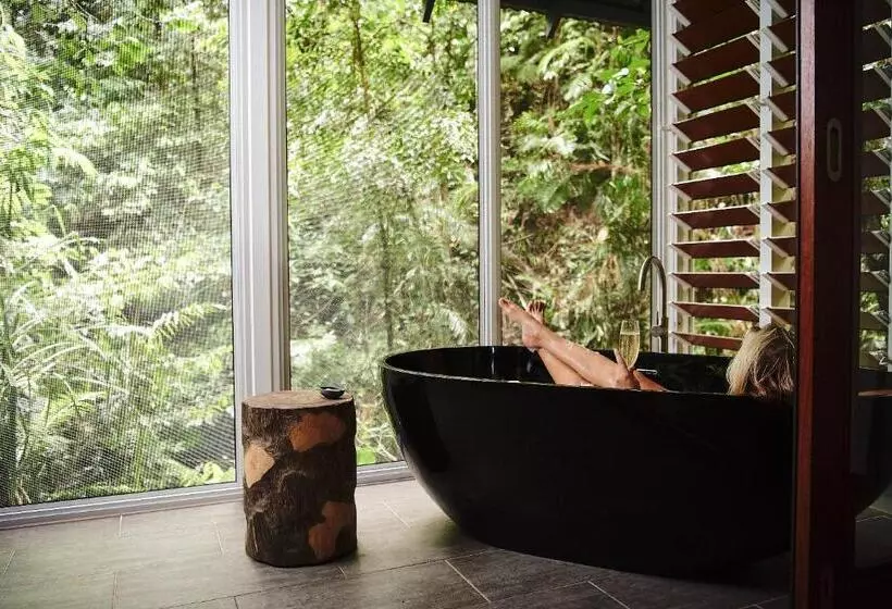 ビラホテル1ベッドルーム, Daintree Ecolodge