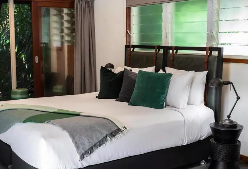 ビラホテル1ベッドルーム, Daintree Ecolodge