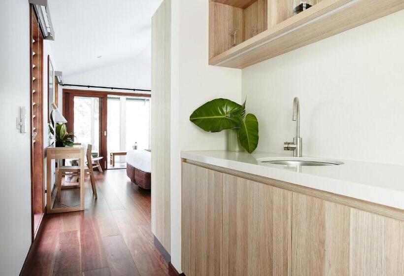 וילה בת חדר שינה 1, Daintree Ecolodge