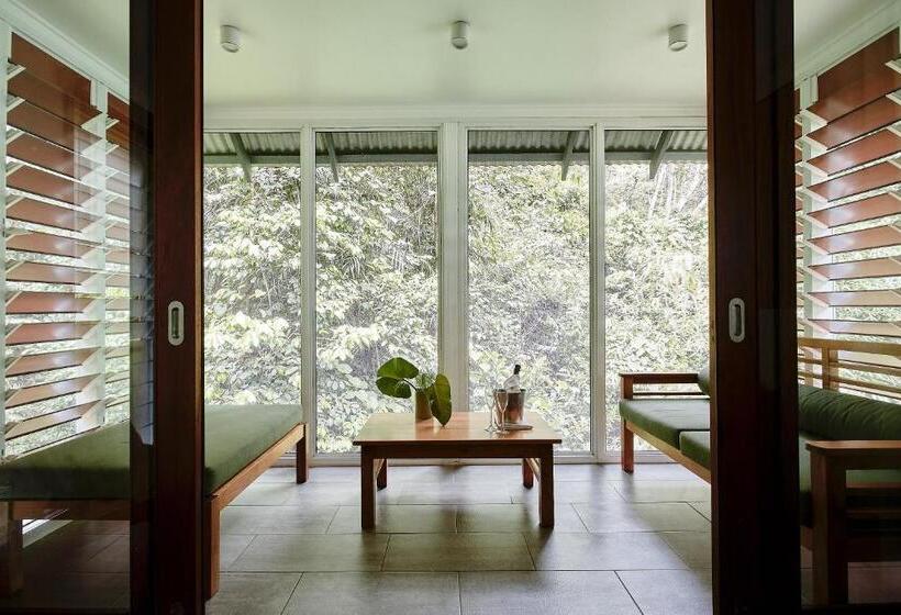 וילה בת חדר שינה 1, Daintree Ecolodge