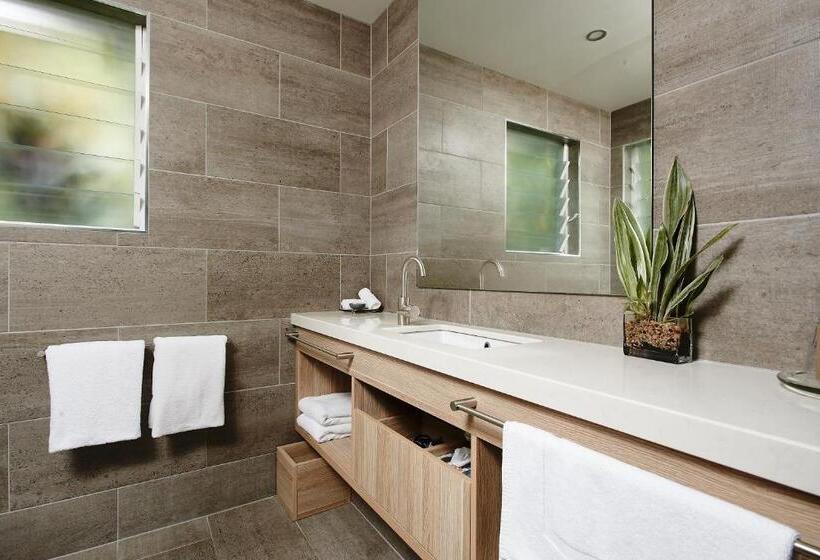 וילה בת חדר שינה 1, Daintree Ecolodge