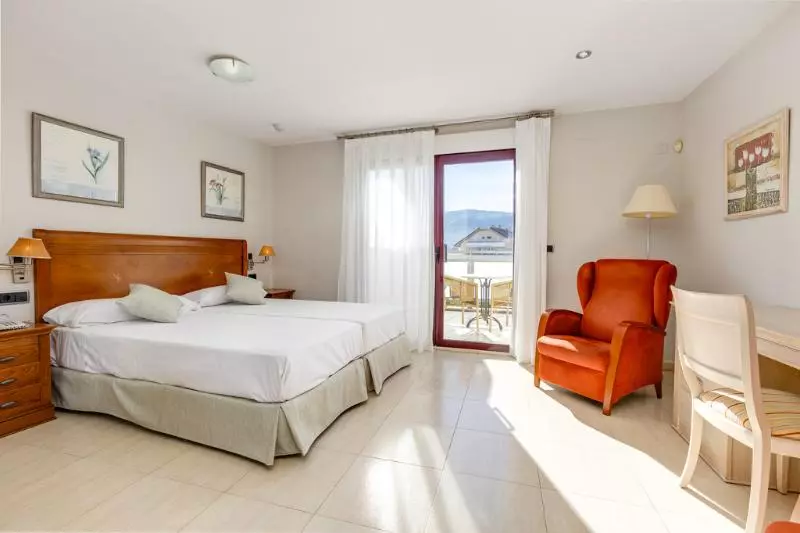 اتاق استاندارد, Daniya Denia Spa & Business 4