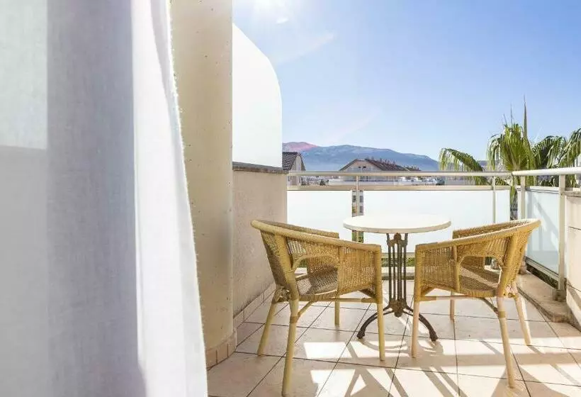 اتاق استاندارد, Daniya Denia Spa & Business 4