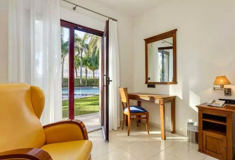 اتاق استاندارد, Daniya Denia Spa & Business 4