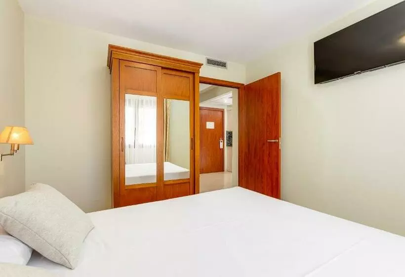 سوییت جونیور, Daniya Denia Spa & Business 4