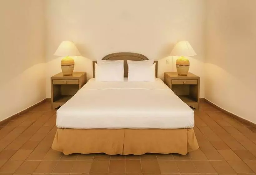 اتاق استاندارد, Decameron Aquarium   All Inclusive