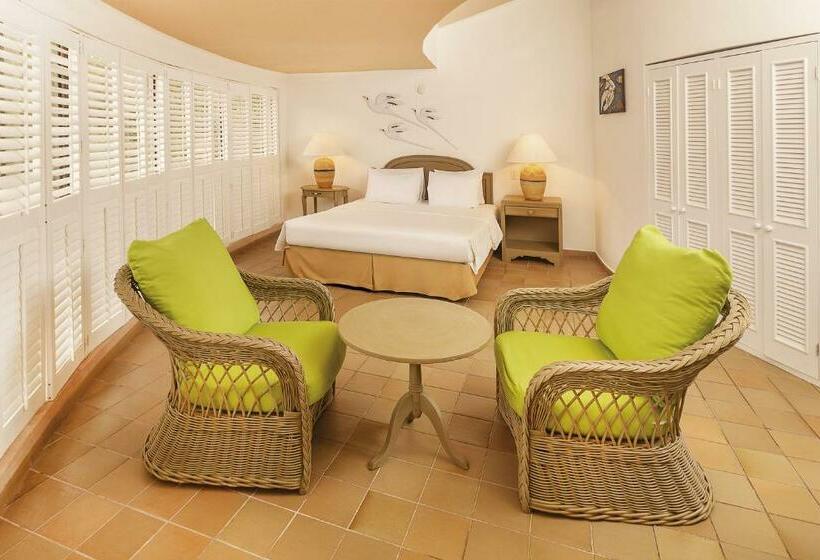 スタンダードルーム, Decameron Aquarium   All Inclusive