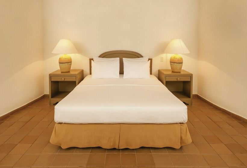 スタンダードルーム, Decameron Aquarium   All Inclusive