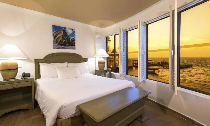اتاق استاندارد, Decameron Aquarium   All Inclusive