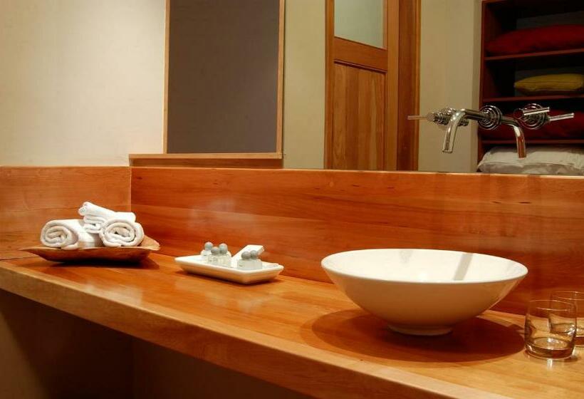 스탠다드 룸, Design Suites Bariloche