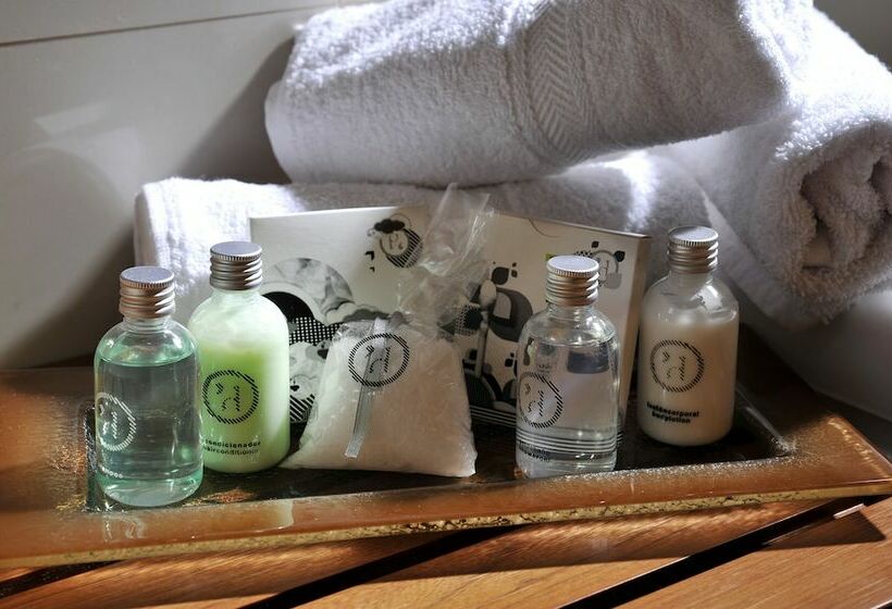 스탠다드 룸, Design Suites Bariloche