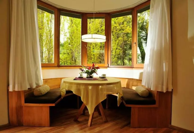 スーペリアースイート, Design Suites Bariloche