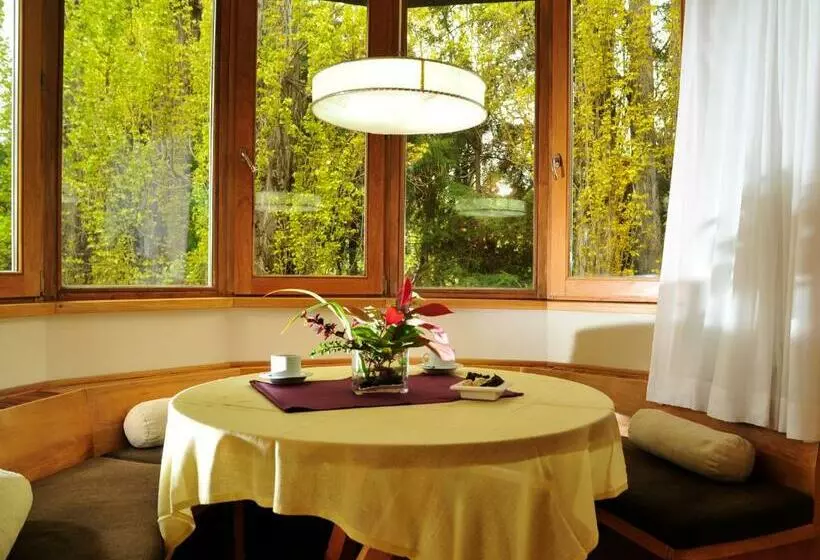 スーペリアースイート, Design Suites Bariloche