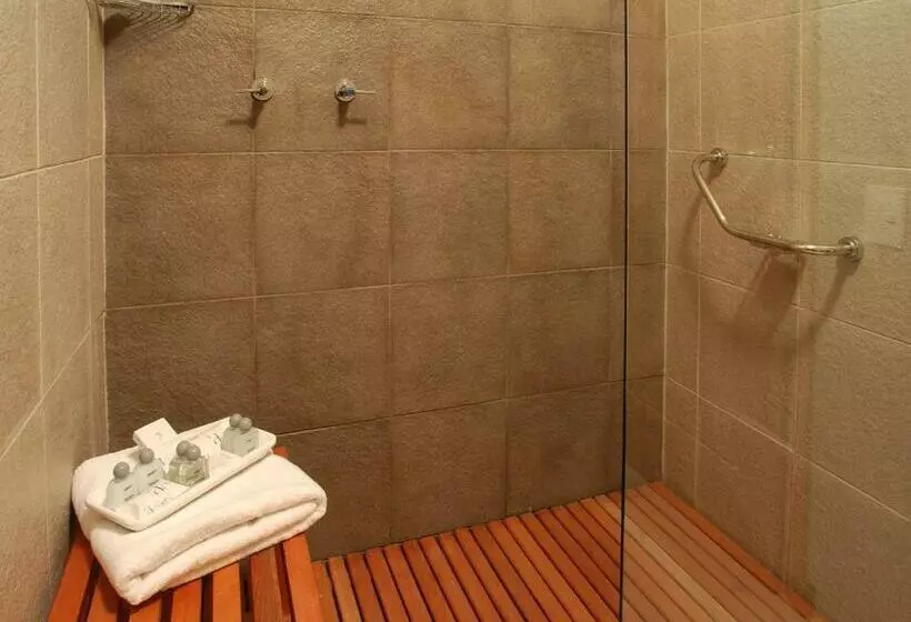 スーペリアースイート, Design Suites Bariloche