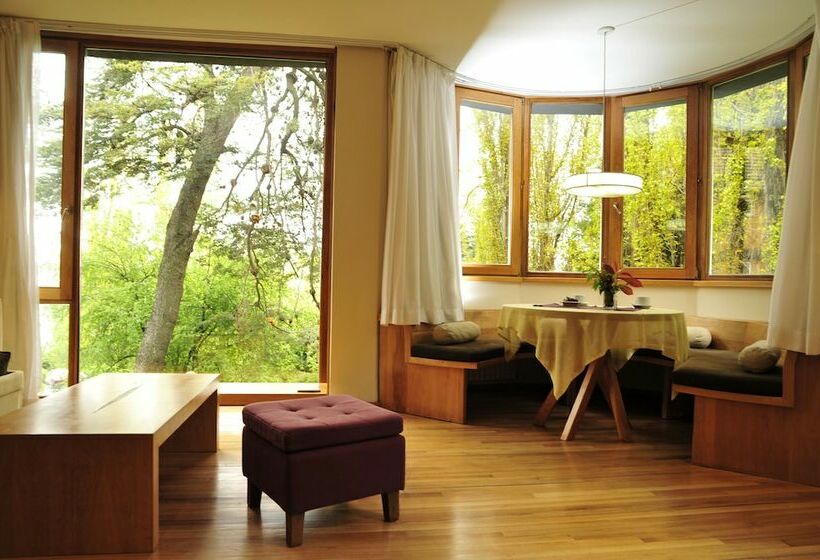 수피리어 스위트, Design Suites Bariloche