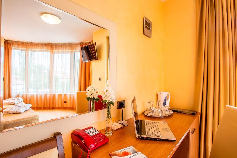 غرفة قياسية, Europe Hotel   Free Underground Parking