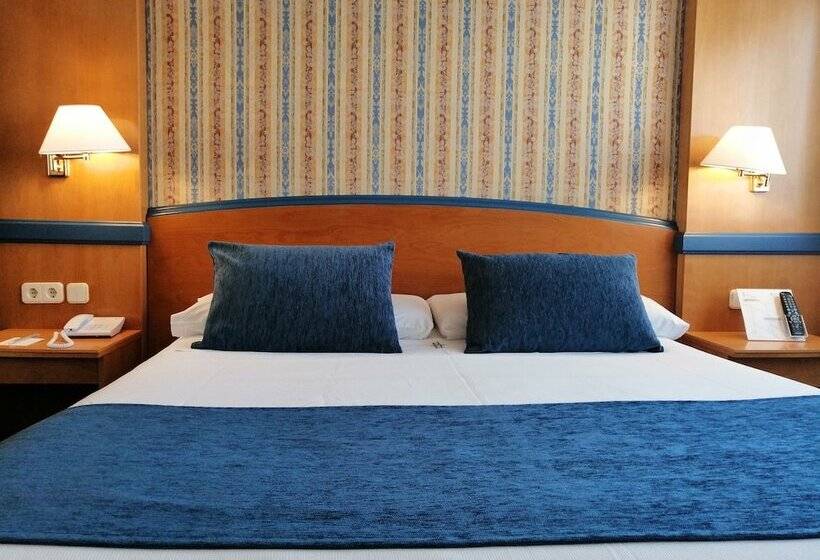 اتاق استاندارد, Gran Versalles