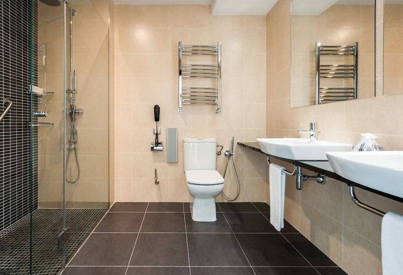 اتاق استاندارد یک نفره, Gran Versalles