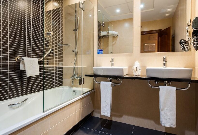 اتاق استاندارد یک نفره, Gran Versalles