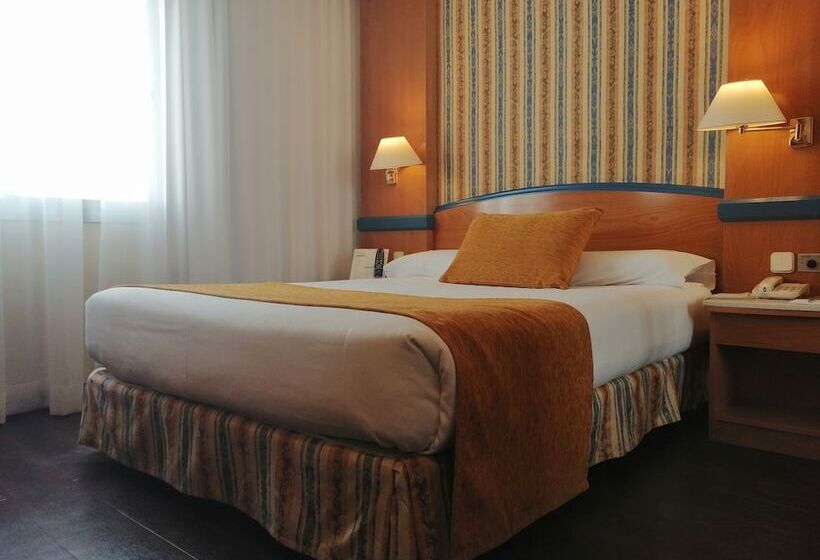 اتاق استاندارد یک نفره, Gran Versalles